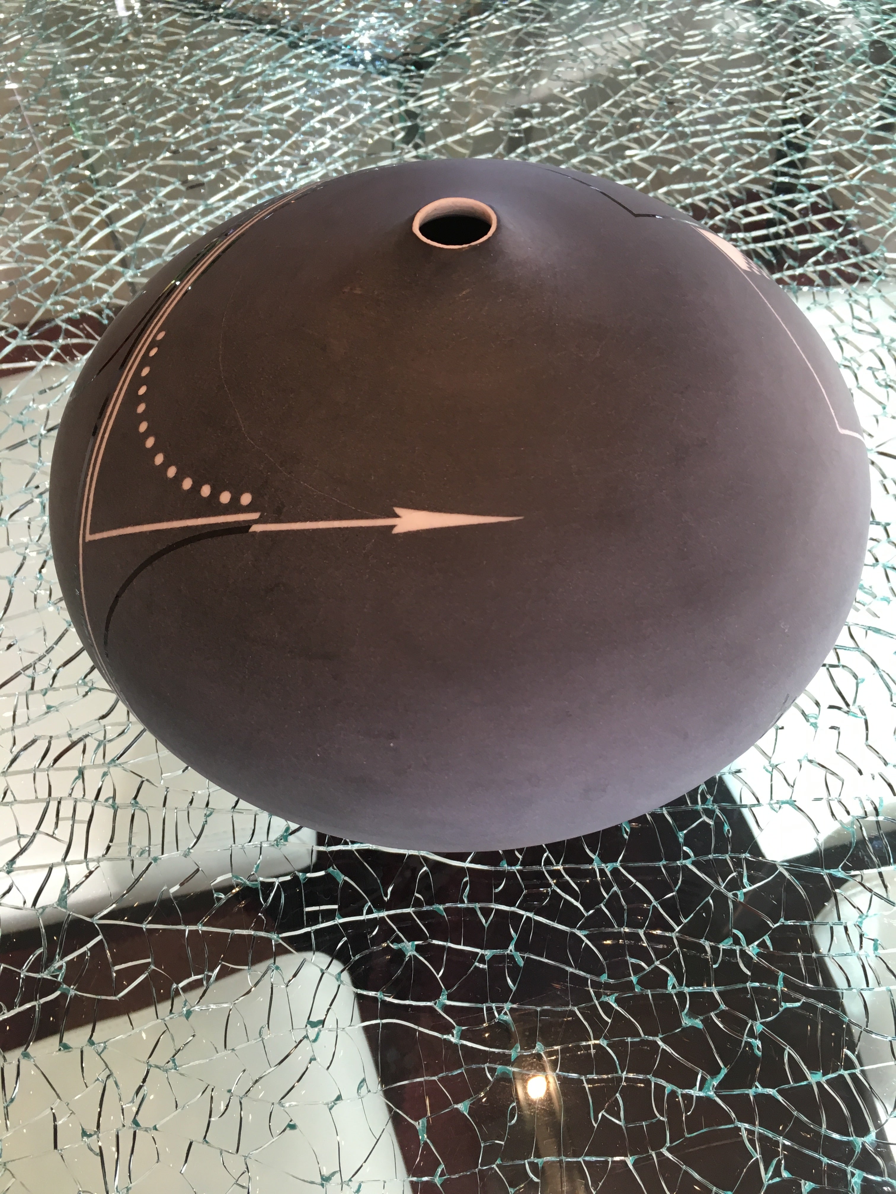 Pottery Mexico Mata Ortiz